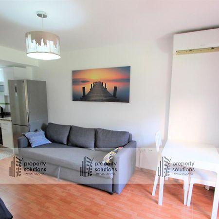 102 Estudio En Jupiter Apartmentos - Piscina Y Playa - Excelente Ubicacion เบนัลมาเดนา ภายนอก รูปภาพ